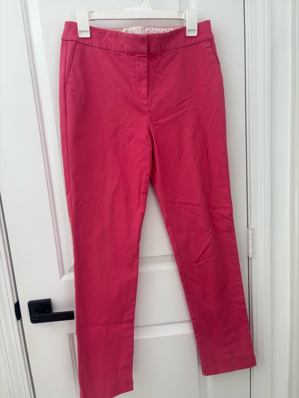 Boden pants women’s pink